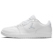NIKE Jordan Access Court Low Sneaker Herren 100 - white/pure platinum 40.5