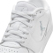 NIKE Jordan Access Court Low Sneaker Herren 100 - white/pure platinum 40.5