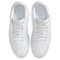 NIKE Jordan Access Court Low Sneaker Herren 100 - white/pure platinum 40.5