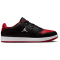 NIKE Jordan Access Court Low Sneaker Herren 003 - black/white-gym red 40.5