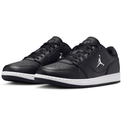 NIKE Jordan Access Court Low Sneaker Herren 001 -...