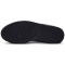 NIKE Jordan Access Court Low Sneaker Herren 001 - black/white 40