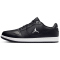 NIKE Jordan Access Court Low Sneaker Herren 001 - black/white 40