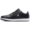 NIKE Jordan Access Court Low Sneaker Herren 001 - black/white 40
