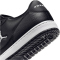 NIKE Jordan Access Court Low Sneaker Herren 001 - black/white 40