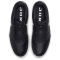 NIKE Jordan Access Court Low Sneaker Herren 001 - black/white 40