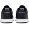 NIKE Jordan Access Court Low Sneaker Herren 001 - black/white 40