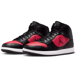 NIKE Jordan Access Court Mid Sneaker Herren 006 -...