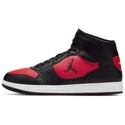 NIKE Jordan Access Court Mid Sneaker Herren 006 -...