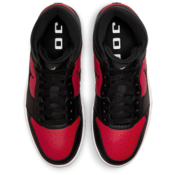 NIKE Jordan Access Court Mid Sneaker Herren 006 -...