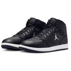 NIKE Jordan Access Court Mid Sneaker Herren 001 -...
