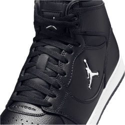 NIKE Jordan Access Court Mid Sneaker Herren 001 -...