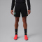 NIKE Jordan Brasilien Academy Pro Dri-FIT Shorts Herren 010 - black/yellow pulse/infrared 23 S