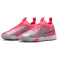 NIKE Jr. Mercurial Vapor 16 Academy Vinicius Jr. IC Fußballschuhe Kinder 640 - sunset pulse/old royal 32