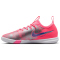 NIKE Jr. Mercurial Vapor 16 Academy Vinicius Jr. IC Fußballschuhe Kinder 640 - sunset pulse/old royal 32