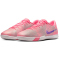 NIKE Mercurial Vapor 16 Academy Vinicius Jr. IC Fußballschuhe 640 - sunset pulse/old royal 38.5
