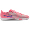 NIKE Mercurial Vapor 16 Academy Vinicius Jr. IC Fußballschuhe 640 - sunset pulse/old royal 38.5