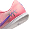NIKE Mercurial Vapor 16 Academy Vinicius Jr. IC Fußballschuhe 640 - sunset pulse/old royal 38.5