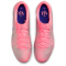NIKE Mercurial Vapor 16 Academy Vinicius Jr. IC Fußballschuhe 640 - sunset pulse/old royal 38.5