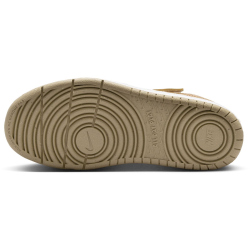 NIKE Court Borough Low Next Nature Sneaker Kinder 001 - phantom/linen-white 27.5