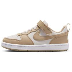 NIKE Court Borough Low Next Nature Sneaker Kinder 001 -...