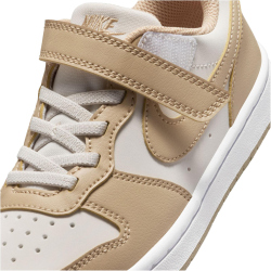 NIKE Court Borough Low Next Nature Sneaker Kinder 001 -...