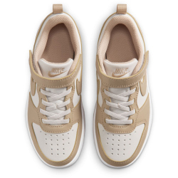 NIKE Court Borough Low Next Nature Sneaker Kinder 001 -...