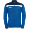 uhlsport Offense 23 Polyesterjacke azurblau/marine/wei&szlig; S