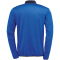 uhlsport Offense 23 Polyesterjacke azurblau/marine/wei&szlig; S
