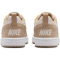 NIKE Court Borough Low Next Bloom Sneaker Kinder 001 - phantom/linen-white 38