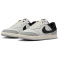 NIKE Air Jordan Skyline Low Sneaker Damen 101 - summit white/black-lt smoke grey-sail 37.5