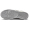 NIKE Air Jordan Skyline Low Sneaker Damen 101 - summit white/black-lt smoke grey-sail 37.5