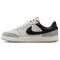 NIKE Air Jordan Skyline Low Sneaker Damen 101 - summit white/black-lt smoke grey-sail 37.5