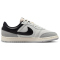 NIKE Air Jordan Skyline Low Sneaker Damen 101 - summit white/black-lt smoke grey-sail 37.5
