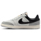 NIKE Air Jordan Skyline Low Sneaker Damen 101 - summit white/black-lt smoke grey-sail 37.5