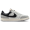NIKE Air Jordan Skyline Low Sneaker Damen 101 - summit white/black-lt smoke grey-sail 37.5