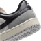 NIKE Air Jordan Skyline Low Sneaker Damen 101 - summit white/black-lt smoke grey-sail 37.5