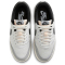 NIKE Air Jordan Skyline Low Sneaker Damen 101 - summit white/black-lt smoke grey-sail 37.5