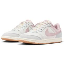 NIKE Air Jordan Skyline Low Sneaker Damen 100 - summit white/particle rose-neutral grey 37.5