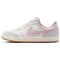 NIKE Air Jordan Skyline Low Sneaker Damen 100 - summit white/particle rose-neutral grey 37.5