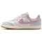 NIKE Air Jordan Skyline Low Sneaker Damen 100 - summit white/particle rose-neutral grey 37.5