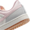 NIKE Air Jordan Skyline Low Sneaker Damen 100 - summit white/particle rose-neutral grey 37.5