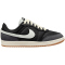 NIKE Air Jordan Skyline Low Sneaker Damen 001 - black/summit white-sail-gum med brown 37.5