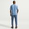 NIKE Sportswear T-Shirt Herren 486 - work blue S