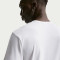 NIKE Sportswear T-Shirt Herren 100 - white S