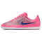 NIKE Jr. Mercurial Vapor 16 Club Vinicius Jr. IC Fußballschuhe Kinder 640 - sunset pulse/old royal 32