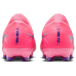 NIKE Mercurial Vapor 16 Pro Vinicius Jr. FG Fußballschuhe 640 - sunset pulse/old royal 38
