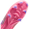 NIKE Mercurial Vapor 16 Pro Vinicius Jr. FG Fußballschuhe 640 - sunset pulse/old royal 38