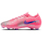 NIKE Mercurial Vapor 16 Pro Vinicius Jr. FG Fußballschuhe 640 - sunset pulse/old royal 38