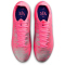 NIKE Mercurial Vapor 16 Pro Vinicius Jr. FG Fußballschuhe 640 - sunset pulse/old royal 38